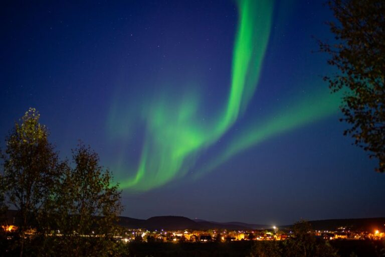 Alt du trenger å vite om Troms og Finnmark
