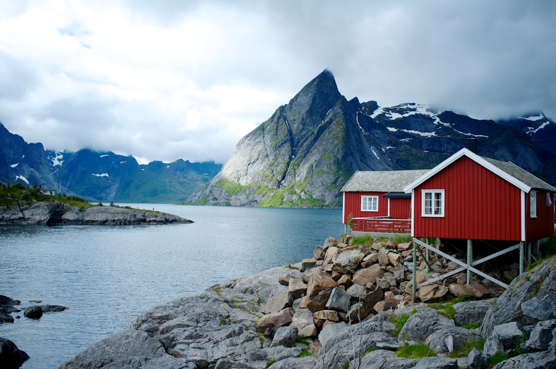 Oppdag Møre og Romsdal: En Naturskjønn Perle i Norge